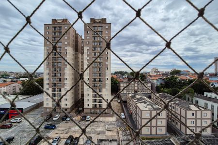 Apartamento à venda com 54m², 2 quartos e 1 vaga Apartamento à venda com 54m², 2 quartos e 1 vagaVista do Quarto 2