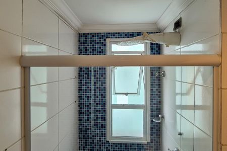 Apartamento à venda com 54m², 2 quartos e 1 vaga Apartamento à venda com 54m², 2 quartos e 1 vagaBanheiro Social