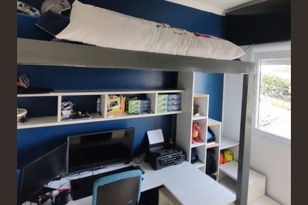 Apartamento à venda com 105m², 3 quartos e 2 vagasQuarto 1