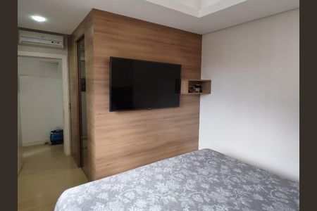 Apartamento à venda com 105m², 3 quartos e 2 vagasSuíte