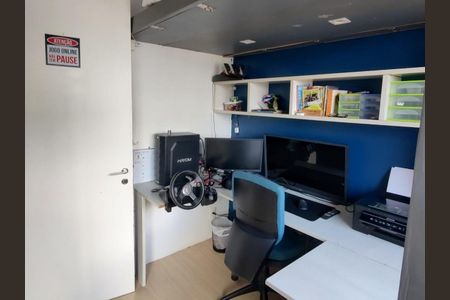 Apartamento à venda com 105m², 3 quartos e 2 vagasQuarto 1