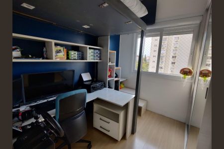 Apartamento à venda com 105m², 3 quartos e 2 vagasQuarto 1