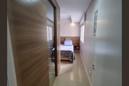Apartamento à venda com 105m², 3 quartos e 2 vagasSuíte