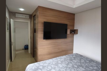 Apartamento à venda com 105m², 3 quartos e 2 vagasSuíte