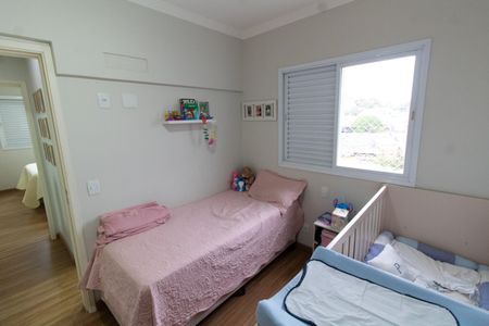 Apartamento à venda com 66m², 2 quartos e 2 vagasQUARTO 1