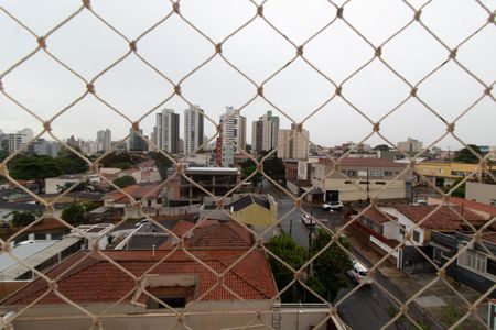 Apartamento à venda com 66m², 2 quartos e 2 vagasVISTA DA SUITE