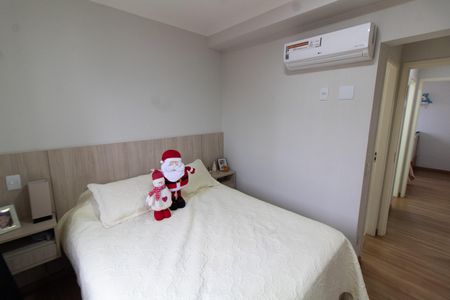 Apartamento à venda com 66m², 2 quartos e 2 vagasSUITE