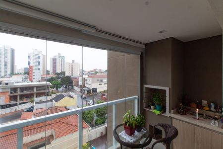 Apartamento à venda com 66m², 2 quartos e 2 vagasSACADA