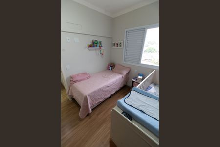 Apartamento à venda com 66m², 2 quartos e 2 vagasQUARTO 1