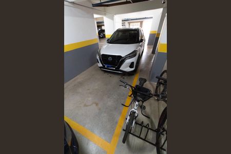 Apartamento à venda com 66m², 2 quartos e 2 vagasGARAGEM 2 VAGAS