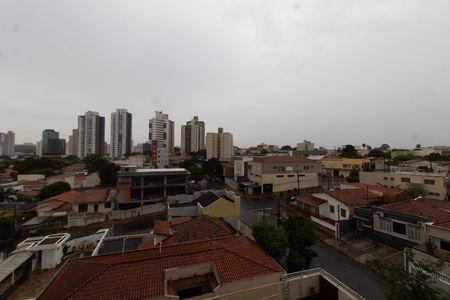 Apartamento à venda com 66m², 2 quartos e 2 vagasVISTA DA ÁREA DE SERVIÇO