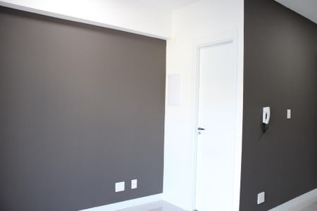 Studio de kitnet/studio para alugar com 1 quarto, 26m² em Belenzinho, São Paulo