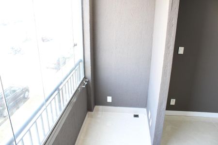 Studio de kitnet/studio para alugar com 1 quarto, 26m² em Belenzinho, São Paulo