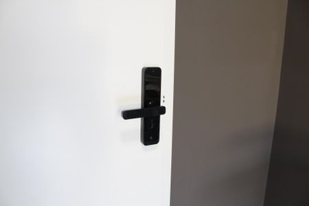 Studio à venda com 26m², 1 quarto e sem vagaFechadura Eletronica