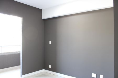 Studio de kitnet/studio para alugar com 1 quarto, 26m² em Belenzinho, São Paulo