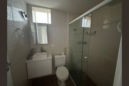 Foto 14 de apartamento à venda com 2 quartos, 70m² em Aclimação, São Paulo