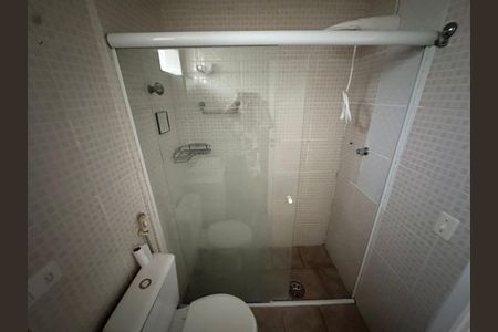 Foto 13 de apartamento à venda com 2 quartos, 70m² em Aclimação, São Paulo