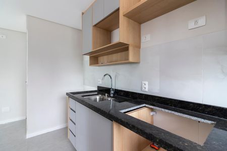 Apartamento para alugar com 45m², 2 quartos e sem vagaCozinha