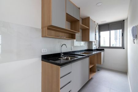 Apartamento para alugar com 45m², 2 quartos e sem vagaCozinha