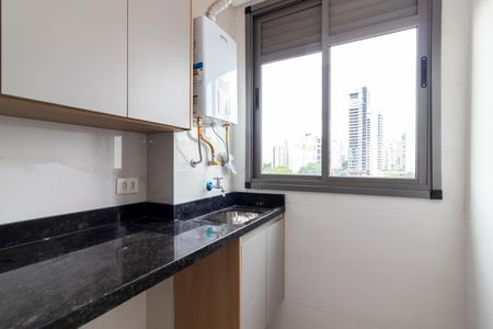 Apartamento para alugar com 45m², 2 quartos e sem vagaÁrea de Serviço