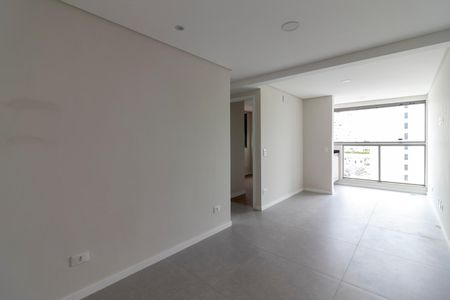 Sala de apartamento para alugar com 2 quartos, 45m² em Tatuapé, São Paulo