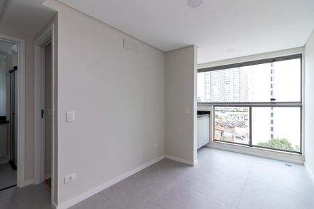 Apartamento para alugar com 45m², 2 quartos e sem vagaSala