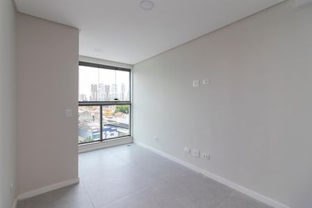 Apartamento para alugar com 45m², 2 quartos e sem vagaSala