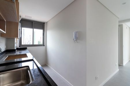 Apartamento para alugar com 45m², 2 quartos e sem vagaCozinha