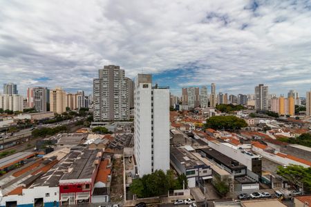 Apartamento para alugar com 45m², 2 quartos e sem vagaÁrea Comum - Vista do Terraço