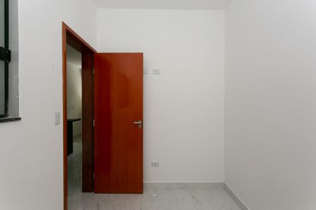 Apartamento à venda com 33m², 2 quartos e sem vaga Apartamento à venda com 33m², 2 quartos e sem vagaQuarto 2