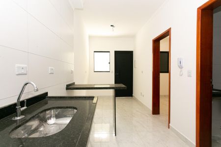 Sala de apartamento à venda com 2 quartos, 33m² em Penha de França, São Paulo