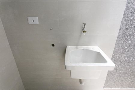 Apartamento à venda com 33m², 2 quartos e sem vaga Apartamento à venda com 33m², 2 quartos e sem vagaÁrea de Serviço