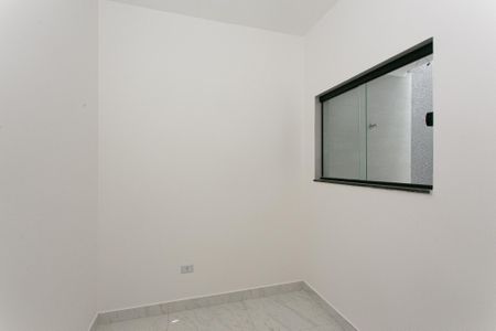 Quarto 2 de apartamento à venda com 2 quartos, 33m² em Penha de França, São Paulo