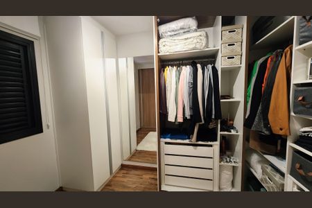 Apartamento à venda com 100m², 3 quartos e 2 vagasQuarto 2