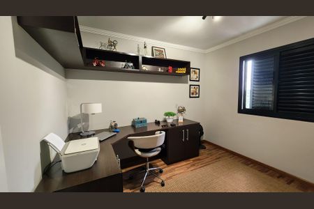 Apartamento à venda com 100m², 3 quartos e 2 vagasQuarto 1