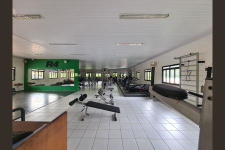 Apartamento à venda com 100m², 3 quartos e 2 vagasÁrea comum