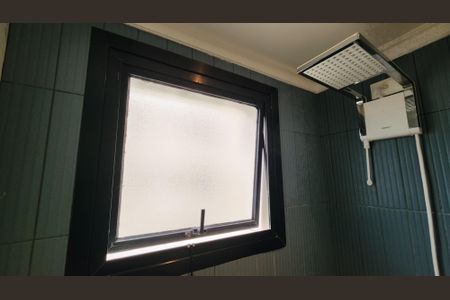 Apartamento à venda com 100m², 3 quartos e 2 vagasBanheiro da Suíte