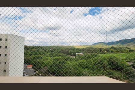 Apartamento à venda com 100m², 3 quartos e 2 vagasVista da Sala