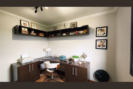 Apartamento à venda com 100m², 3 quartos e 2 vagasQuarto 1