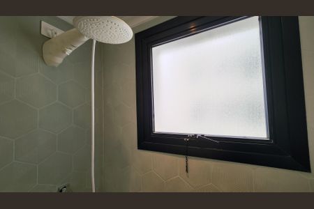 Apartamento à venda com 100m², 3 quartos e 2 vagasBanheiro Social