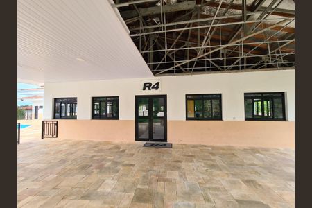 Apartamento à venda com 100m², 3 quartos e 2 vagasÁrea comum