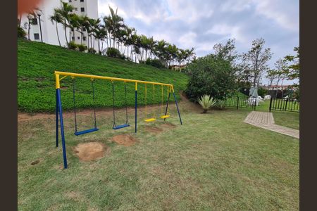 Apartamento à venda com 100m², 3 quartos e 2 vagasÁrea comum