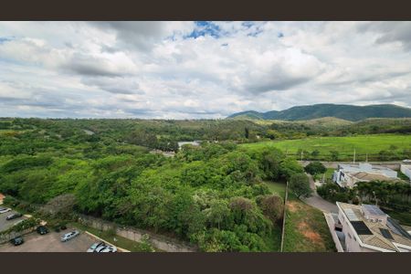 Apartamento à venda com 100m², 3 quartos e 2 vagasVista do Quarto 1