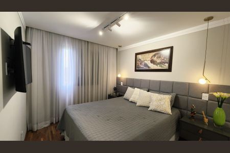 Apartamento à venda com 100m², 3 quartos e 2 vagasSuíte 