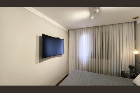 Apartamento à venda com 100m², 3 quartos e 2 vagasSuíte 