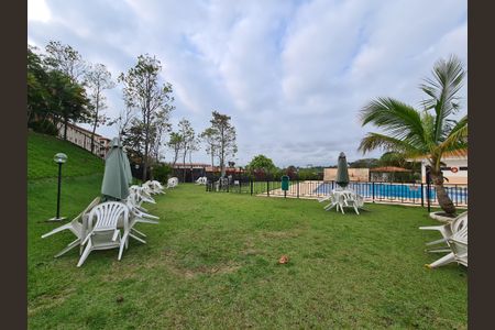 Apartamento à venda com 100m², 3 quartos e 2 vagasÁrea comum