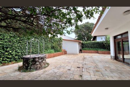 Casa à venda com 450m², 3 quartos e 4 vagas