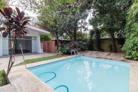 Casa à venda com 456m², 3 quartos e 3 vagasÁrea de lazer