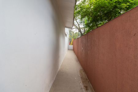 Casa à venda com 456m², 3 quartos e 3 vagasCorredor