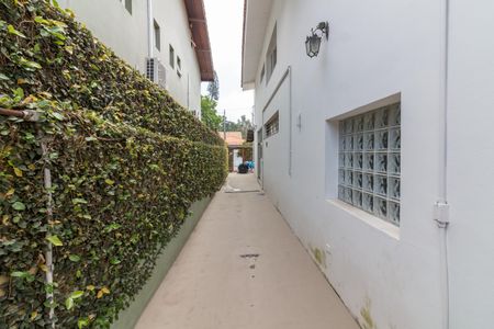 Casa à venda com 456m², 3 quartos e 3 vagasCorredor